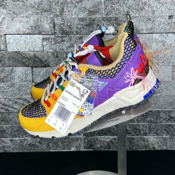 Adidas EQT Support 93 Sean Wotherspoon - NEW - M5.5/W7 - Picture 5 of 9